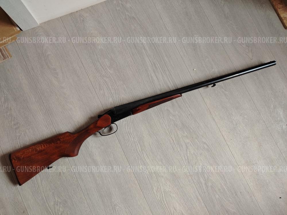 Иж-43Е
