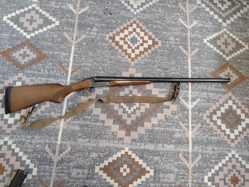 Иж 43Е