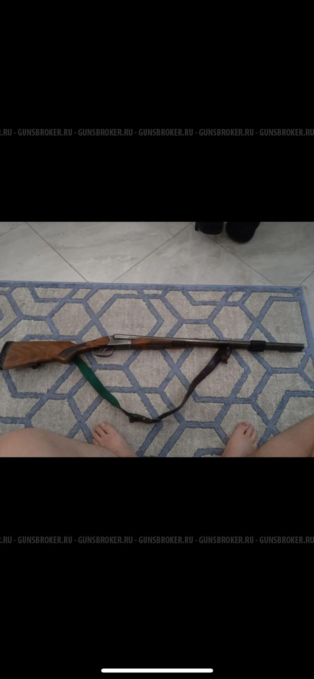 ИЖ 43Е