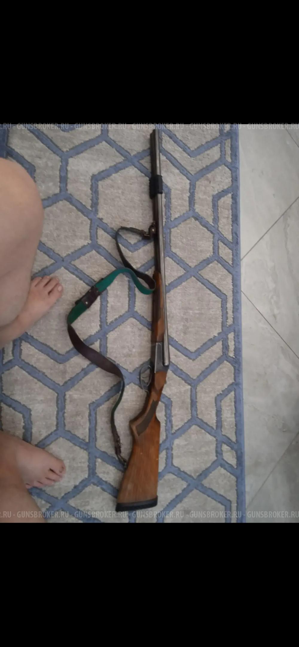 ИЖ 43Е