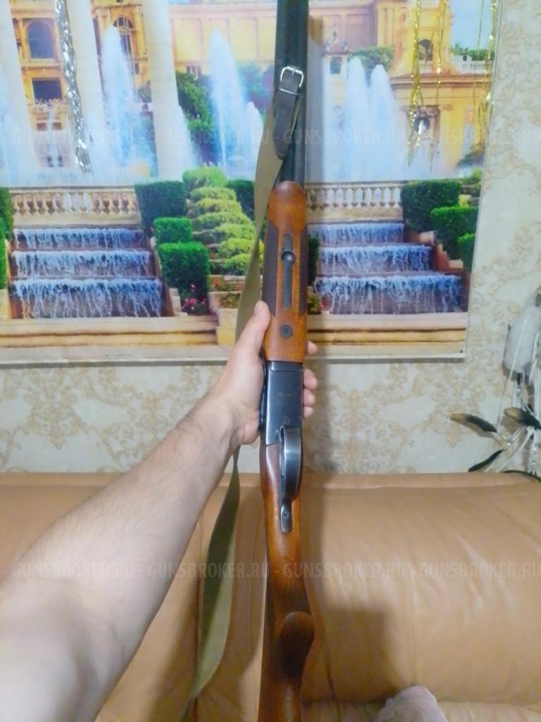 ИЖ-43Е