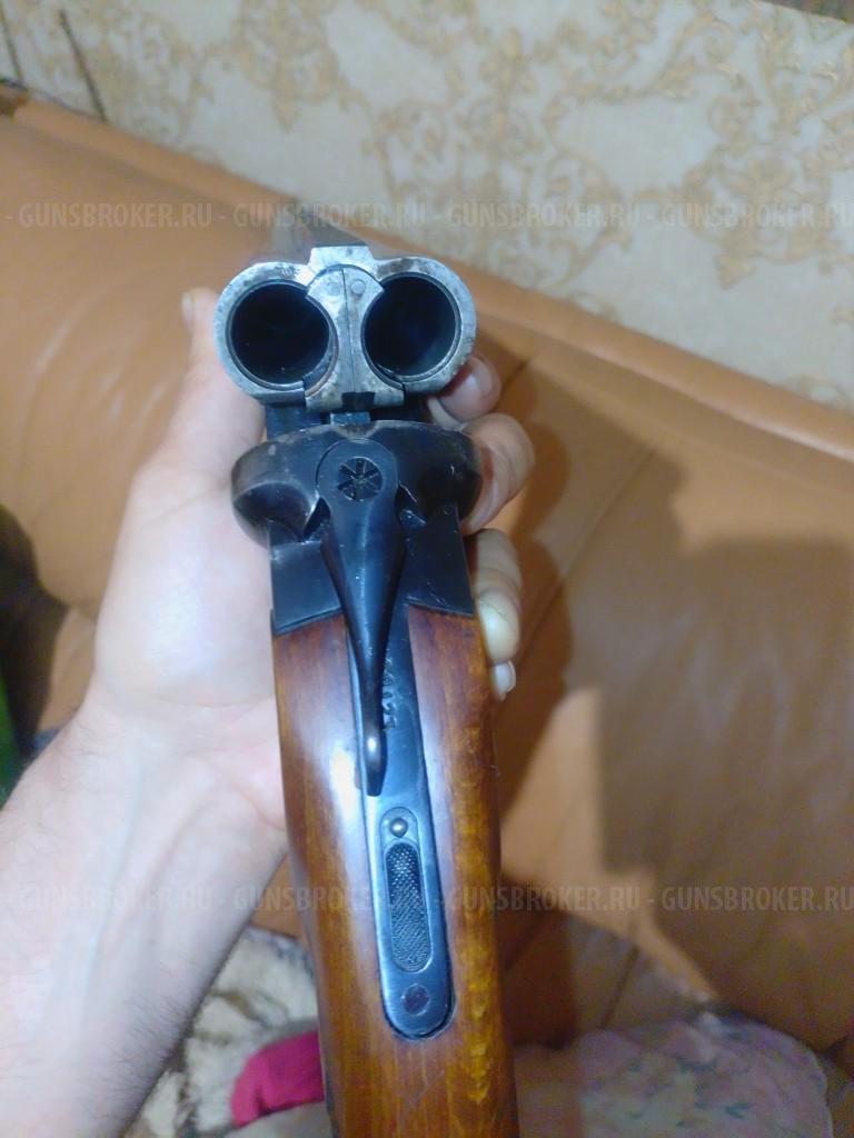 ИЖ-43Е