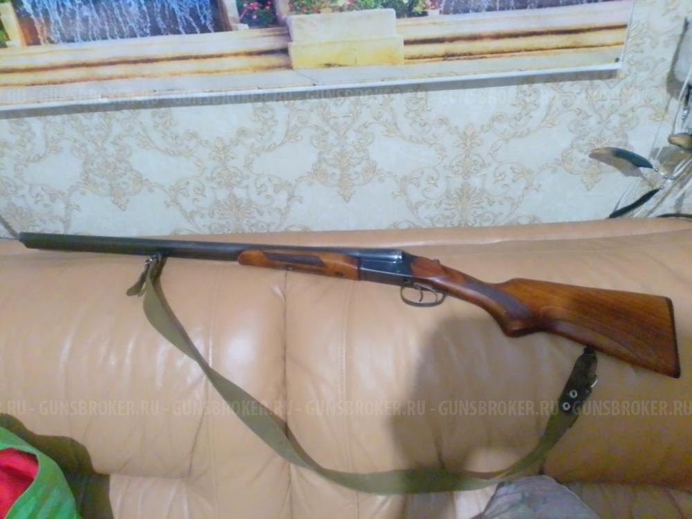 ИЖ-43Е
