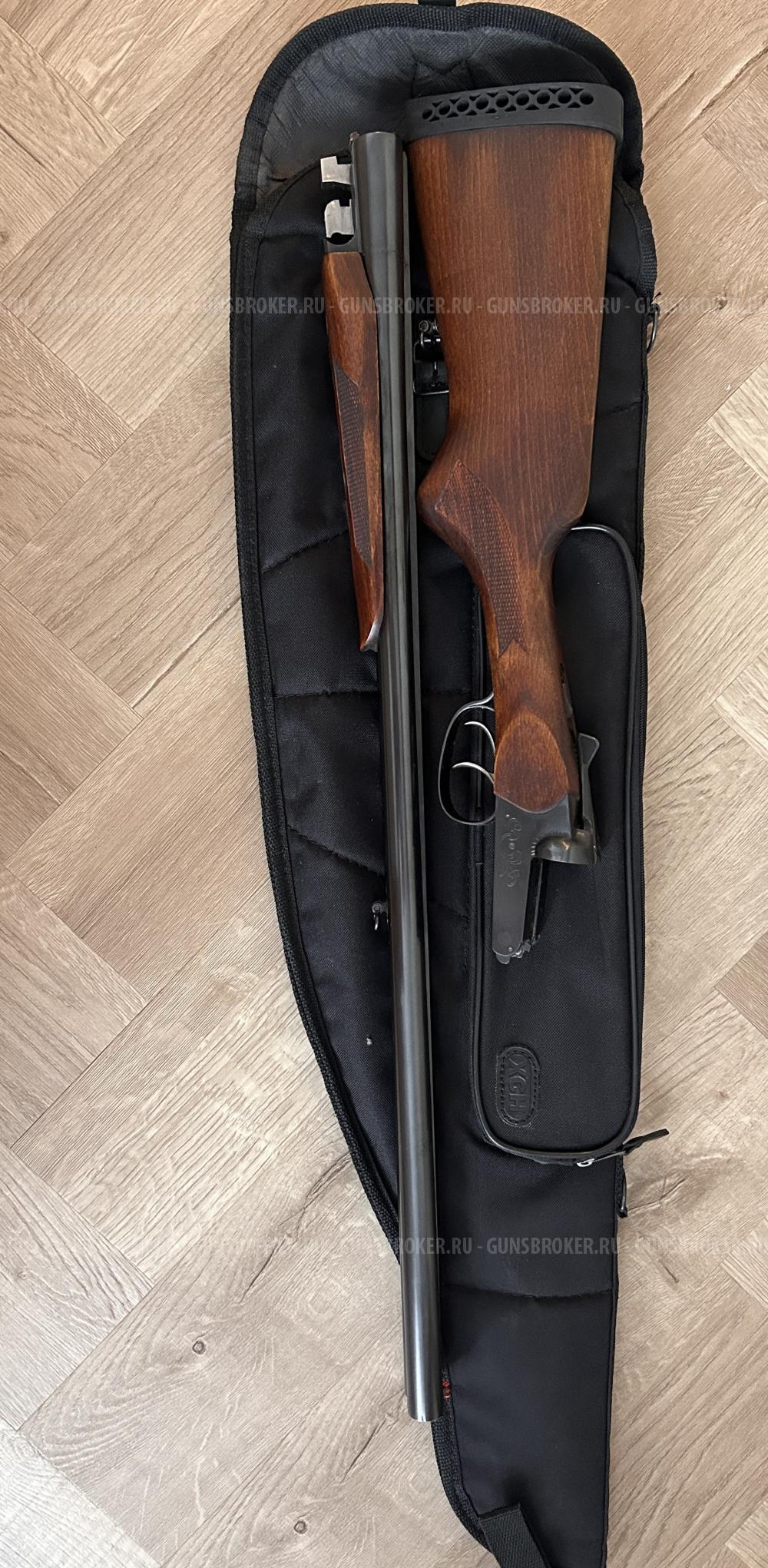 Иж 43Е