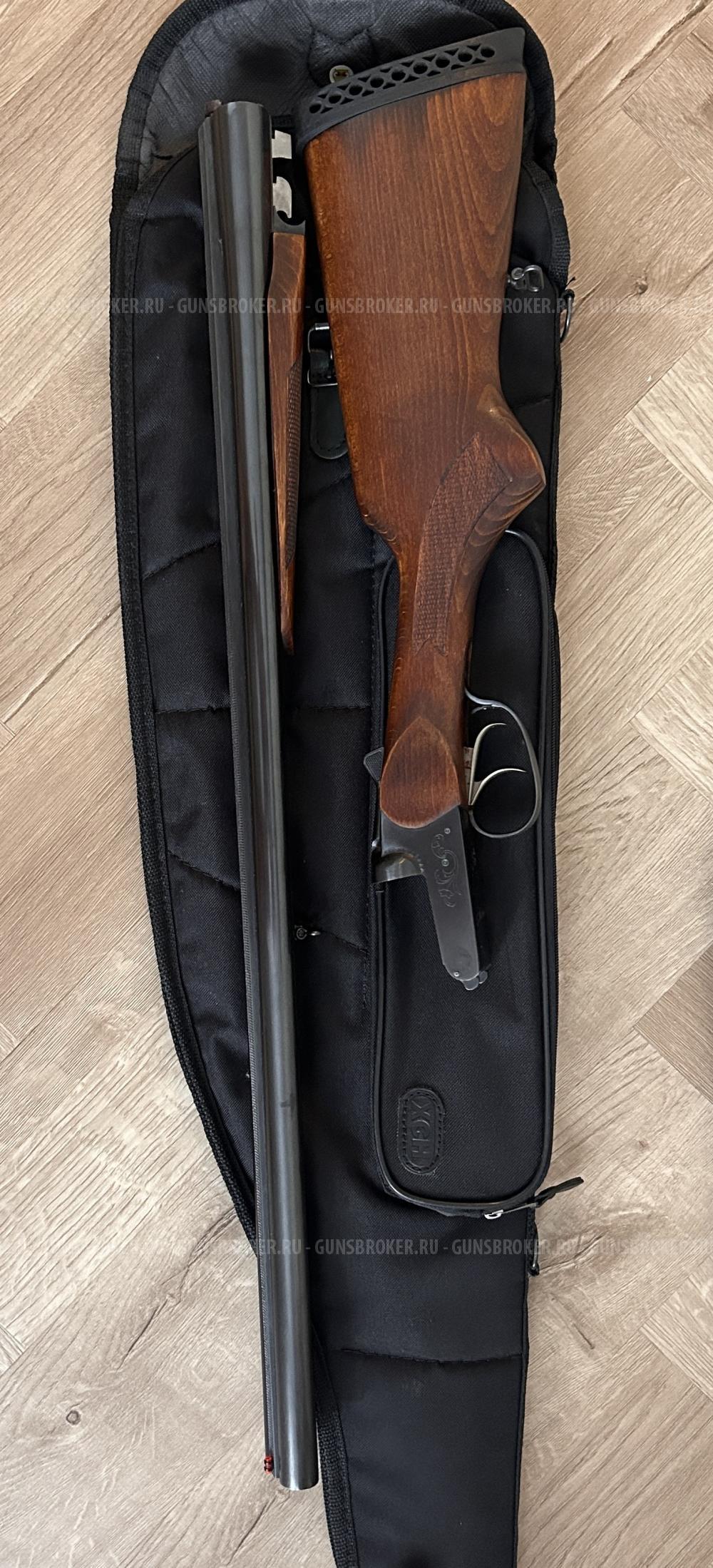 Иж 43Е