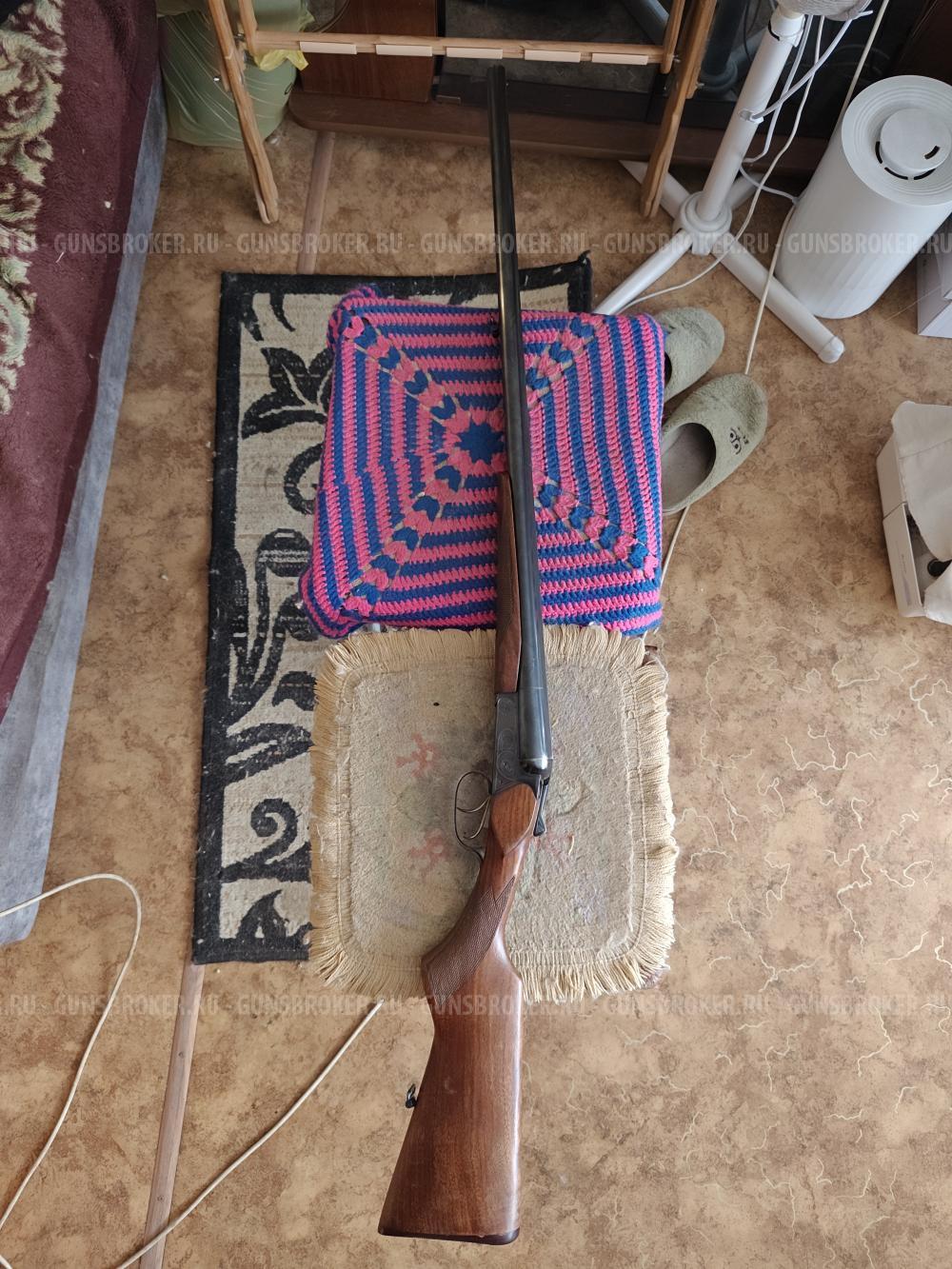 Иж 43Е