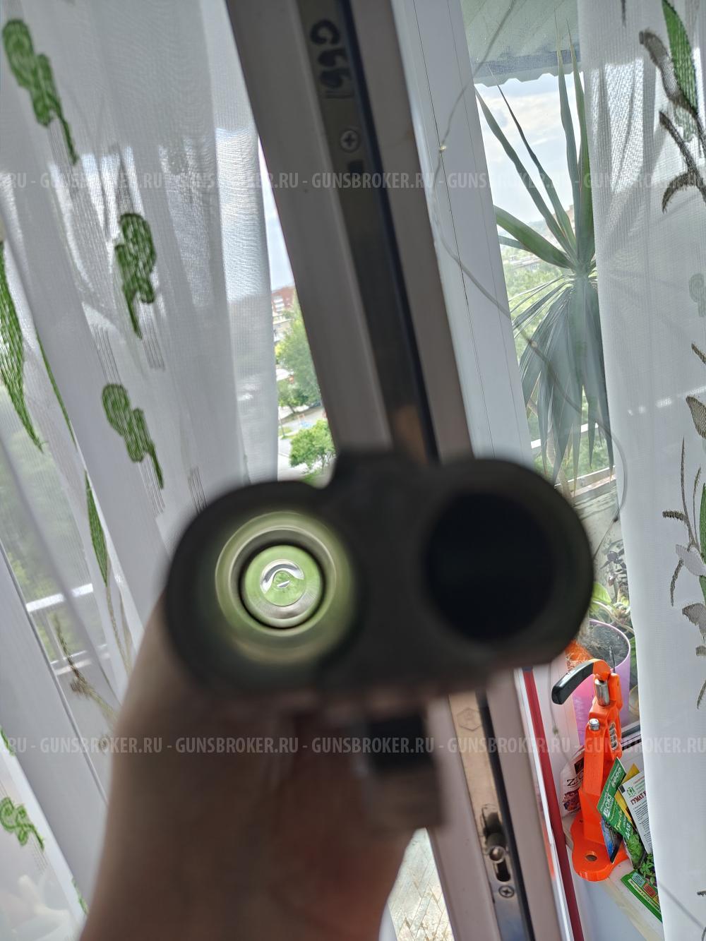 Иж 43Е