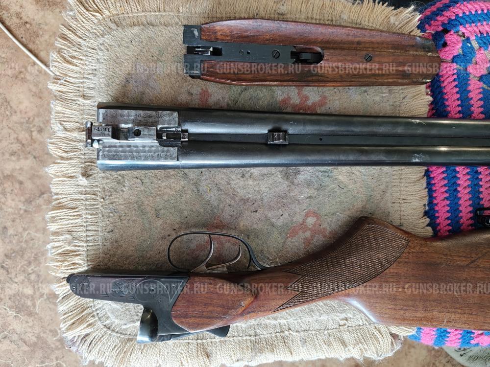 Иж 43Е