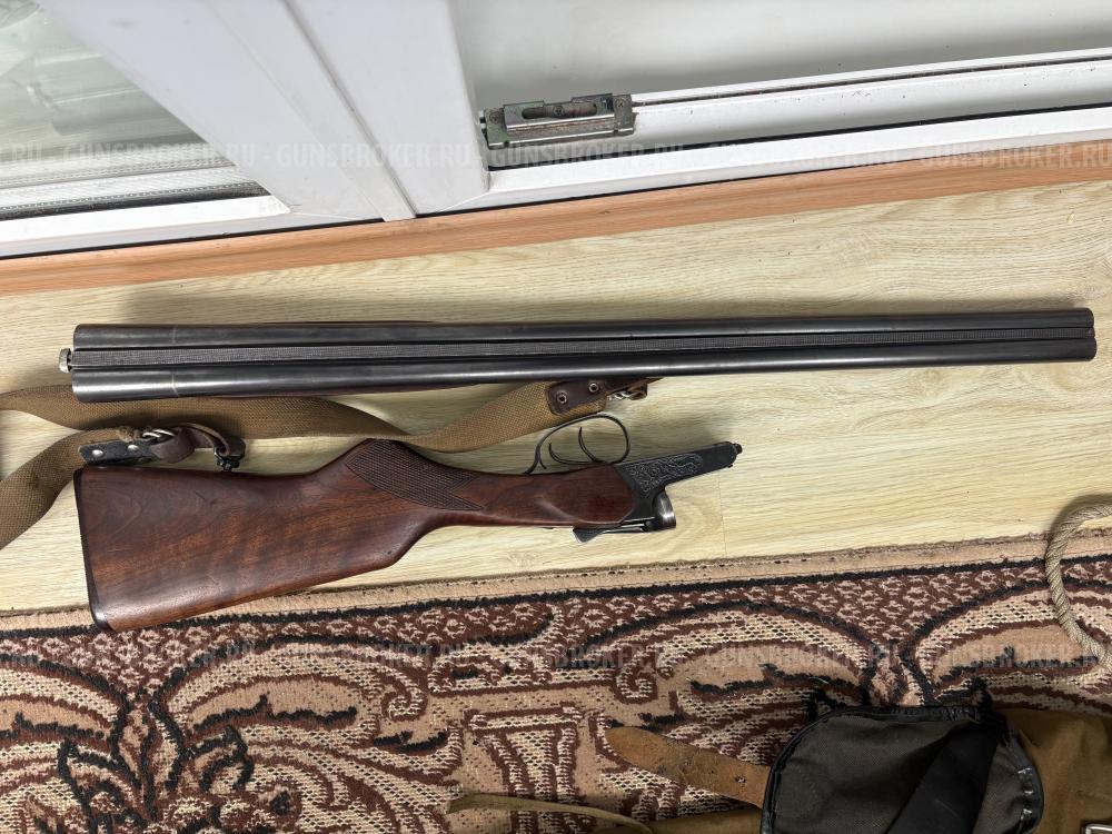 ИЖ-43Е