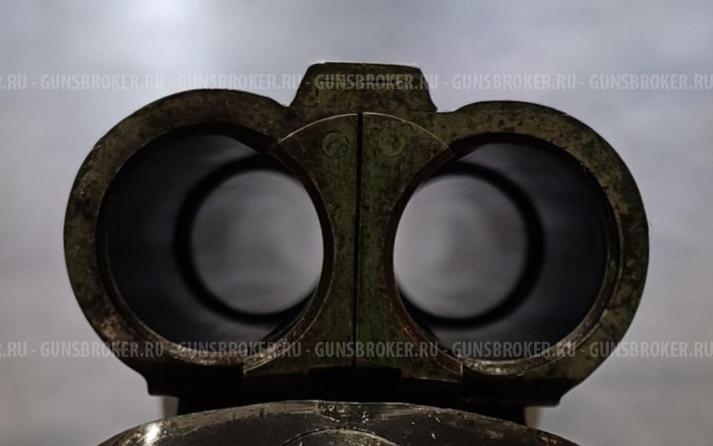 ИЖ-43Е