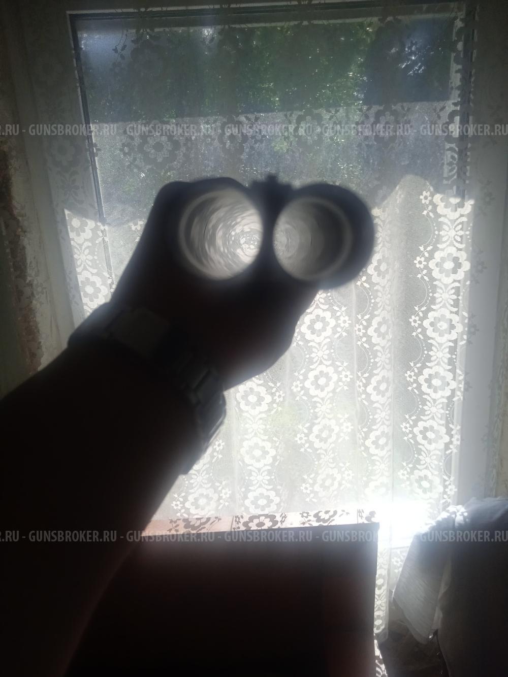 ИЖ 43Е
