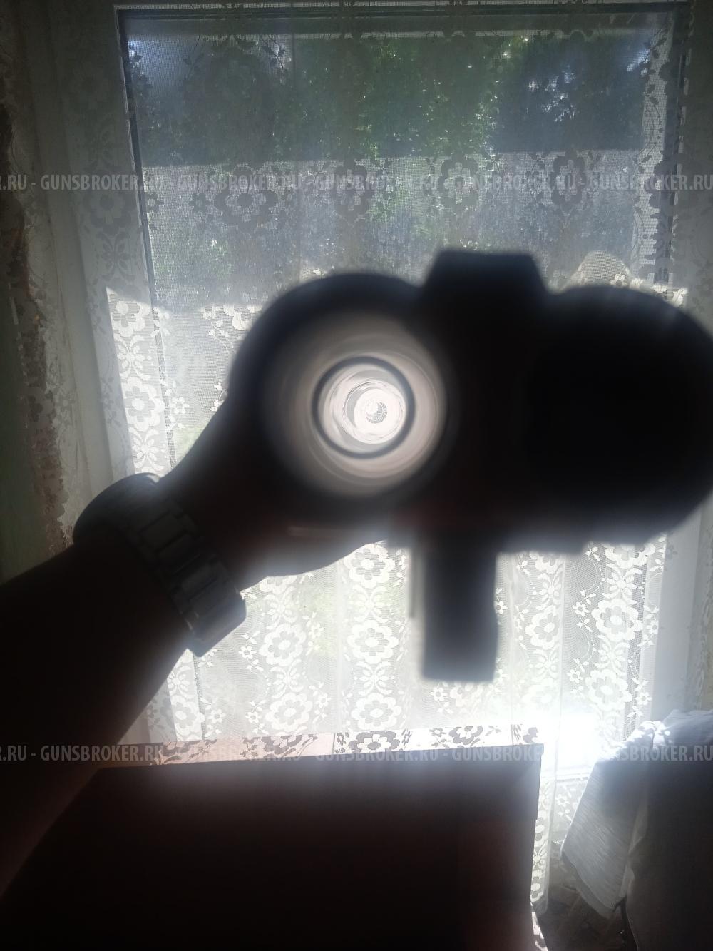 ИЖ 43Е