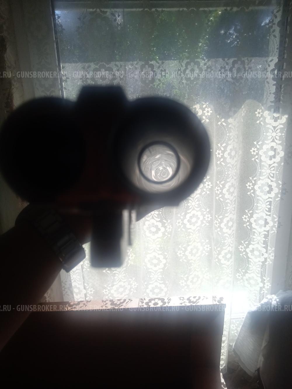ИЖ 43Е