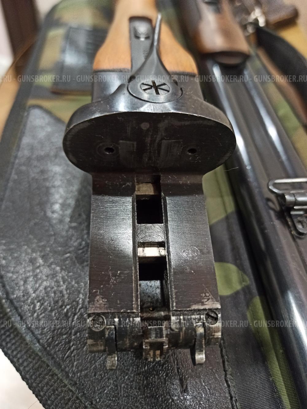 ИЖ-43Е