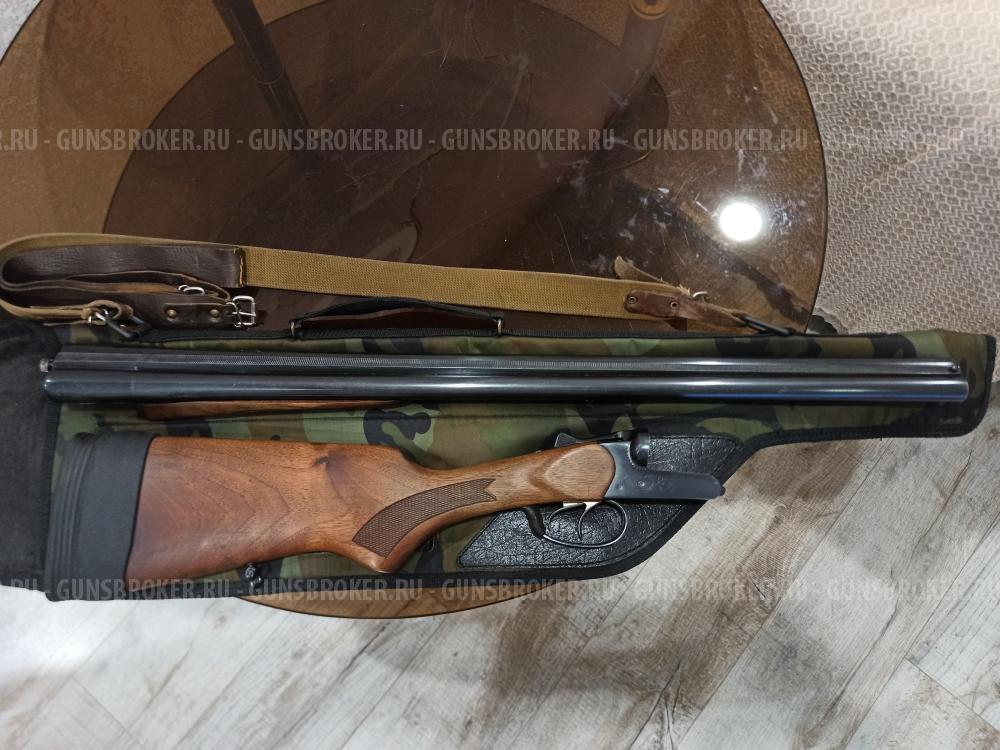 ИЖ-43Е