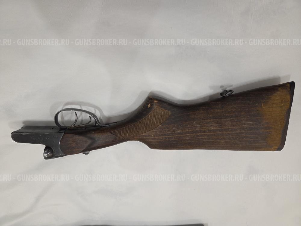 ИЖ-43Е