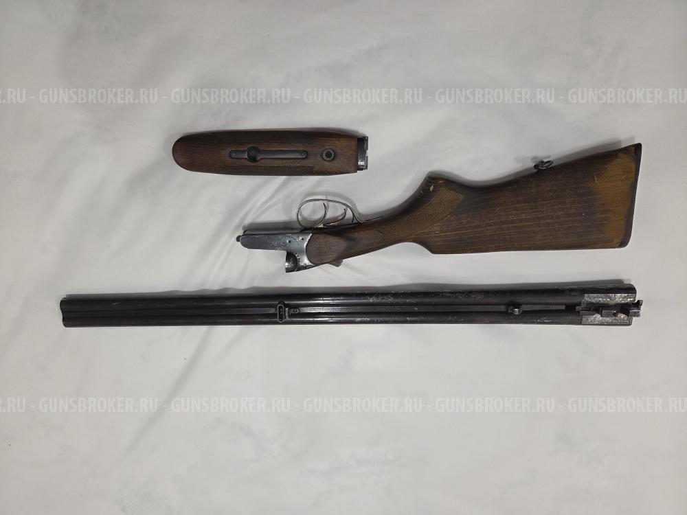 ИЖ-43Е