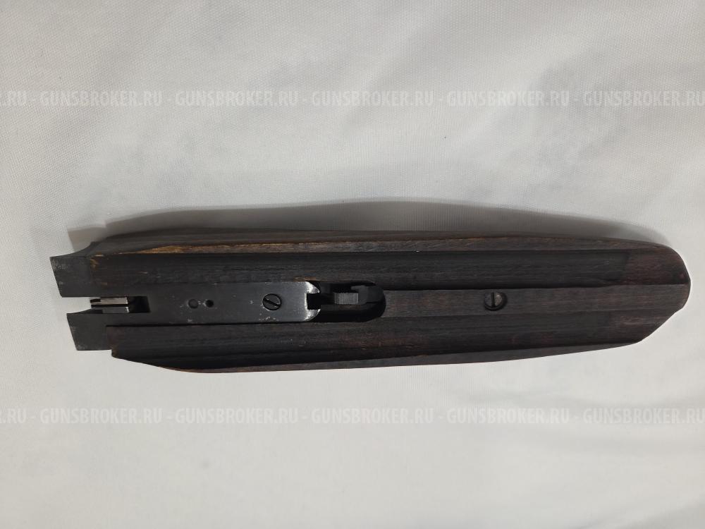 ИЖ-43Е