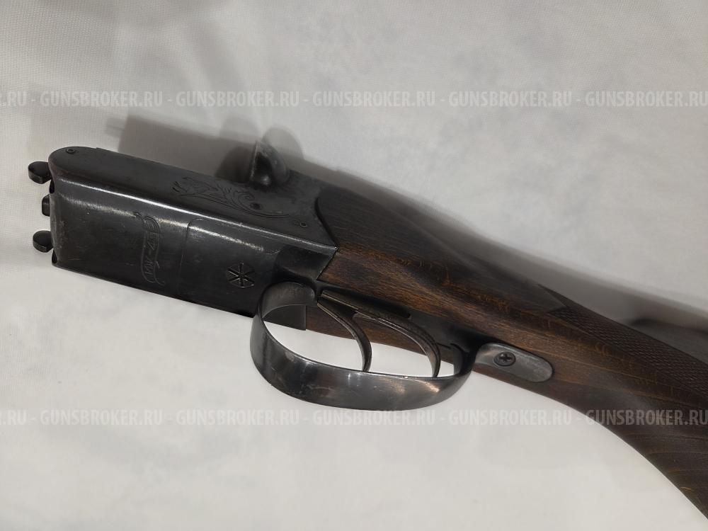 ИЖ-43Е