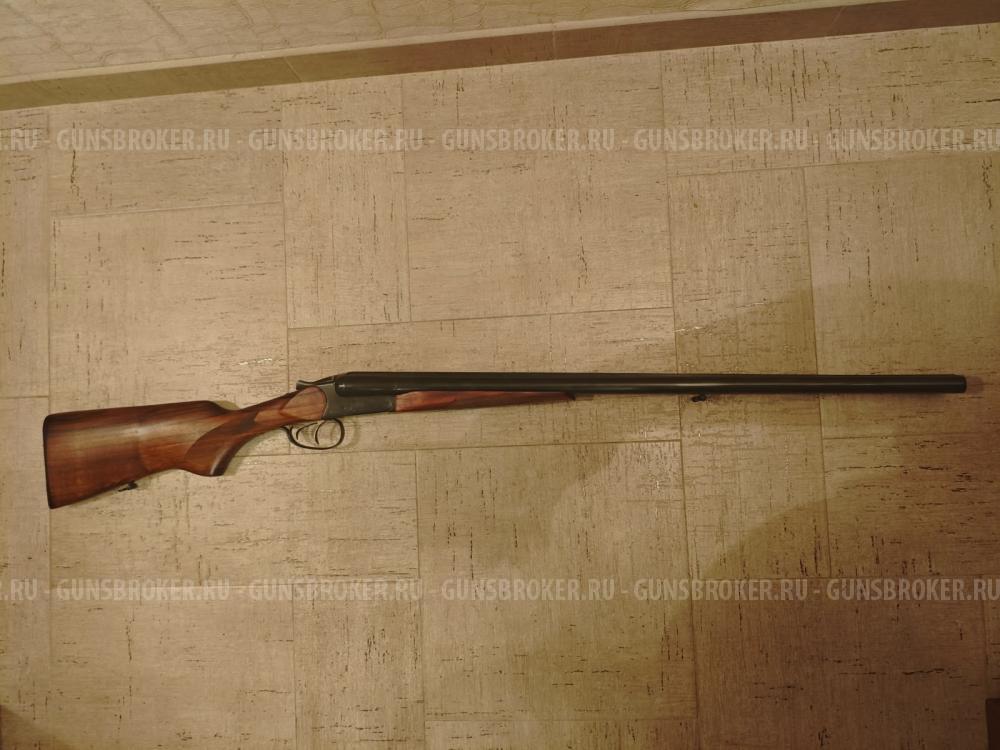 ИЖ-43Е