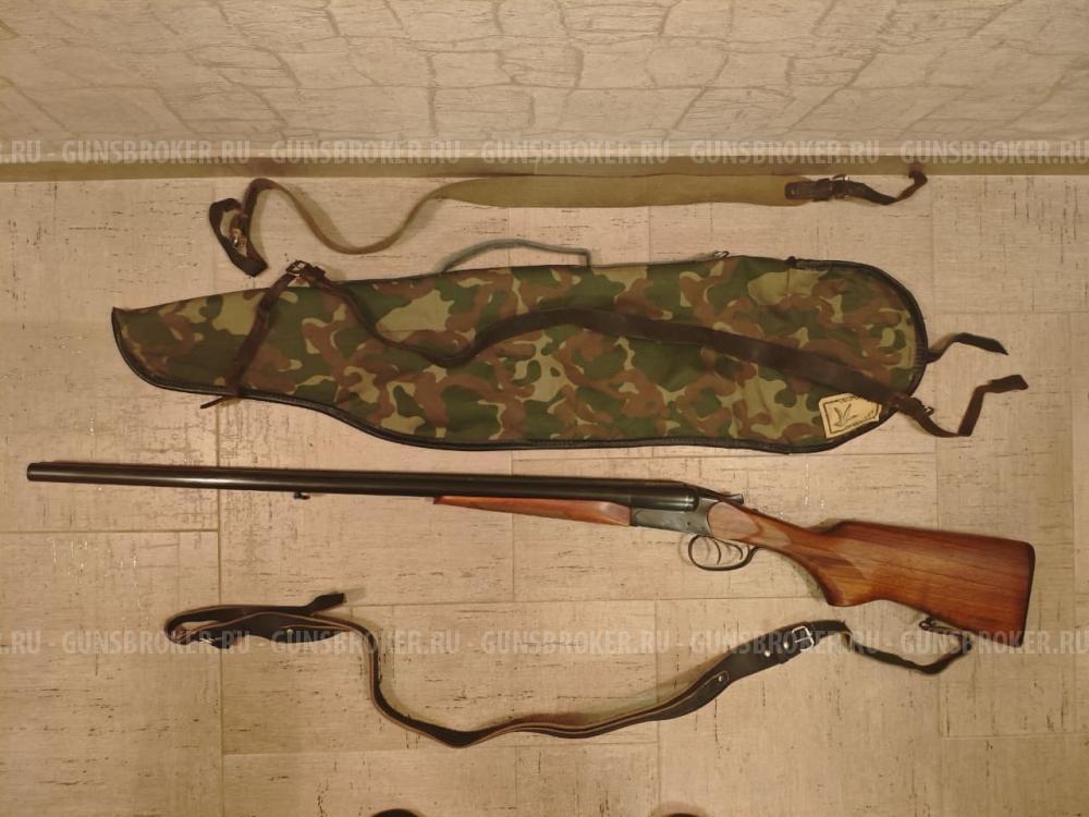 ИЖ-43Е