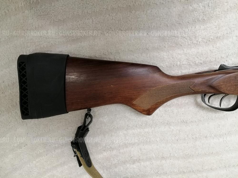 Иж 43Е