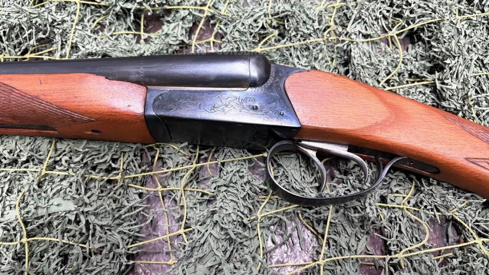 ИЖ-43Е