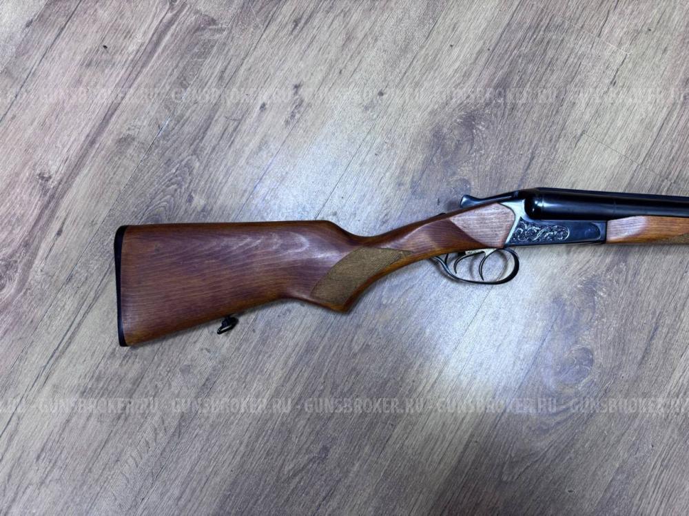 ИЖ-43ЕМ , кал. 12/70 в СПБ