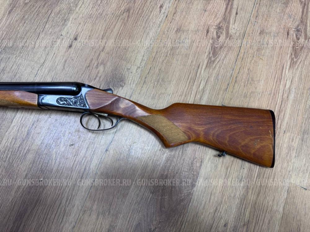 ИЖ-43ЕМ , кал. 12/70 в СПБ