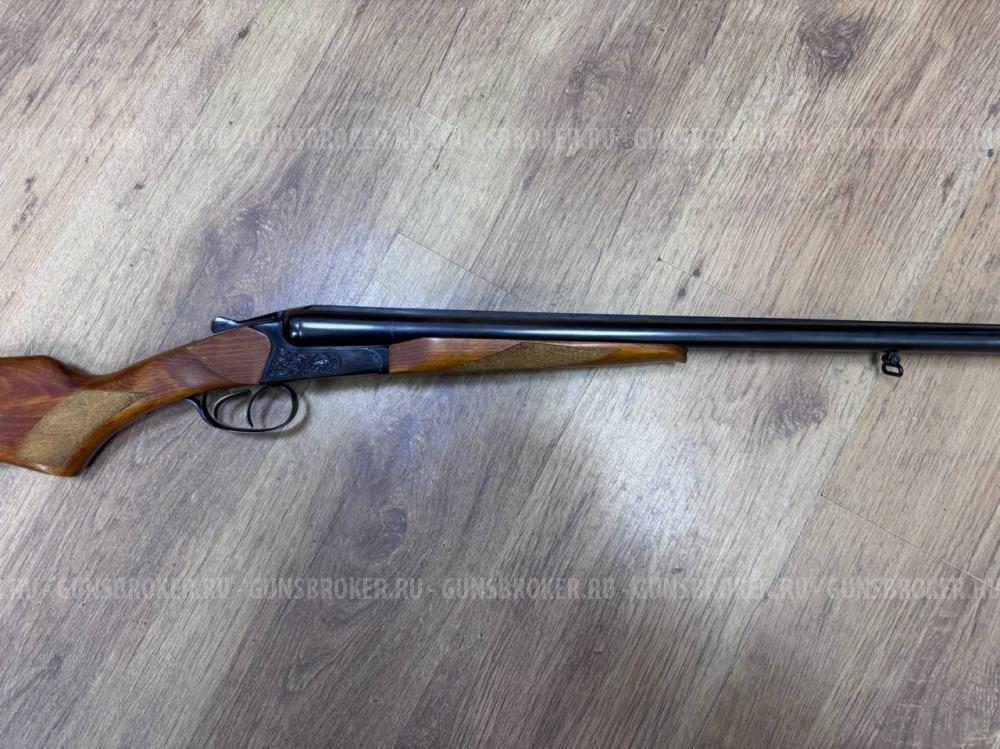 ИЖ-43ЕМ , кал. 12/70 в СПБ