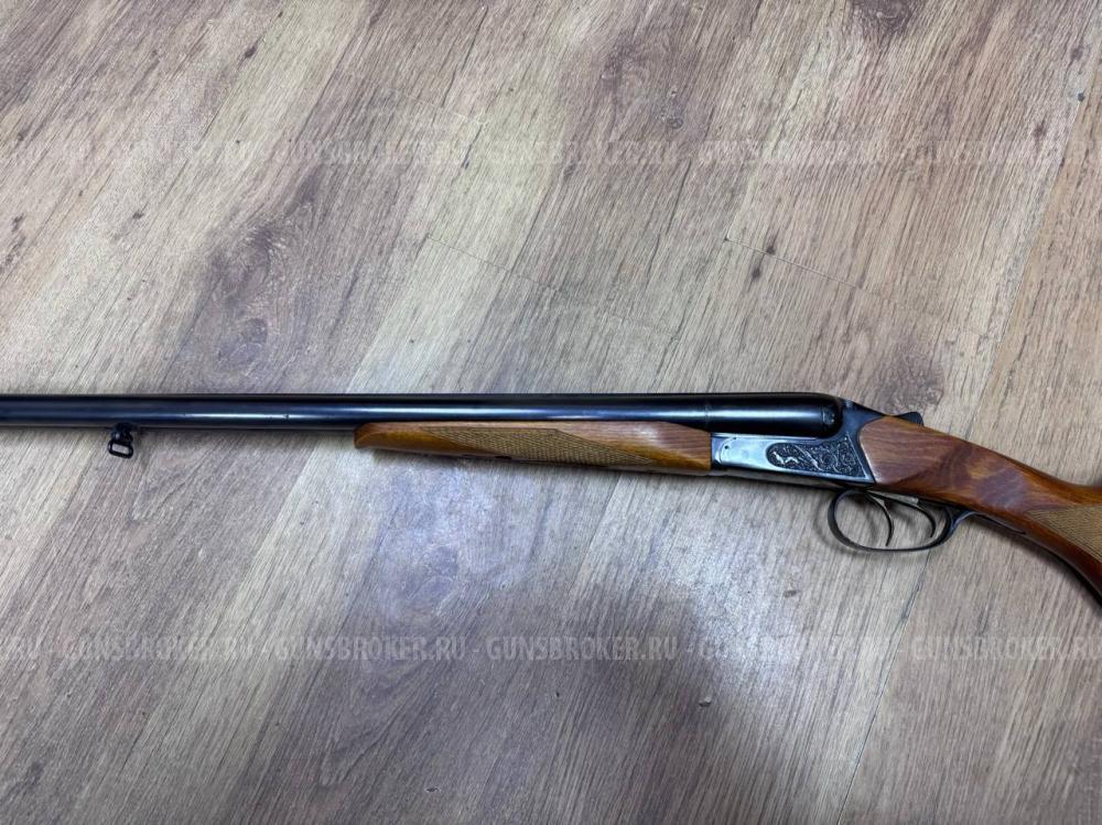 ИЖ-43ЕМ , кал. 12/70 в СПБ