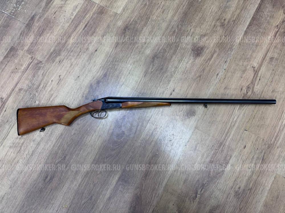 ИЖ-43ЕМ , кал. 12/70 в СПБ