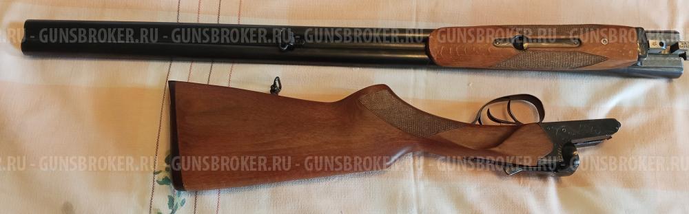 Иж-43ЕМ 12/70 Экспортное