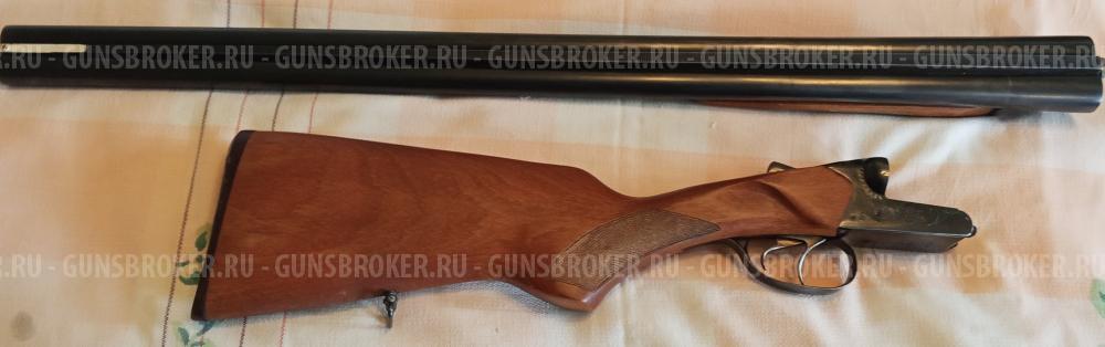 Иж-43ЕМ 12/70 Экспортное