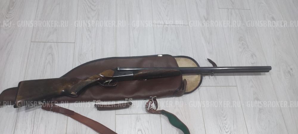 Иж-43ЕМ 12×70