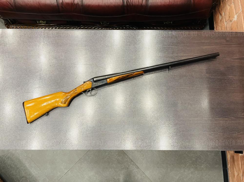 ИЖ-43ЕМ к.12/70   тел. +7495-175-75-75