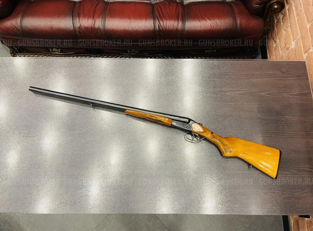 ИЖ-43ЕМ к.12/70   тел. +7495-175-75-75