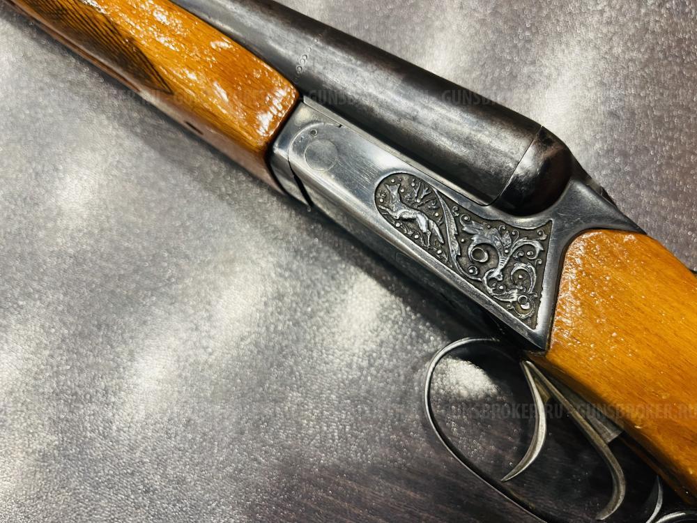 ИЖ-43ЕМ к.12/70   тел. +7495-175-75-75