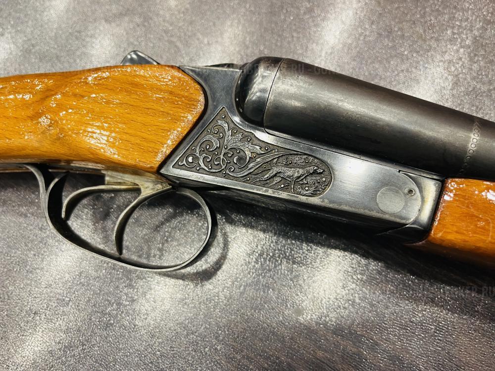 ИЖ-43ЕМ к.12/70   тел. +7495-175-75-75