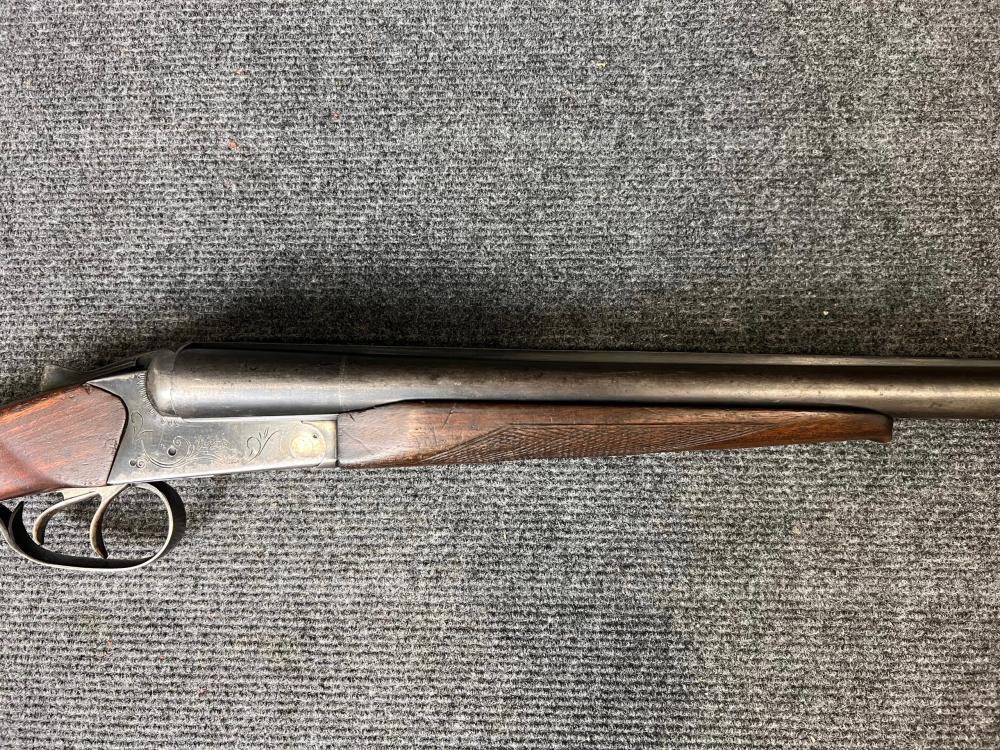 ИЖ-43ЕМ к.12х70 №9056950