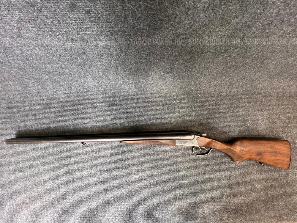 ИЖ-43ЕМ к.12х70 №9056950