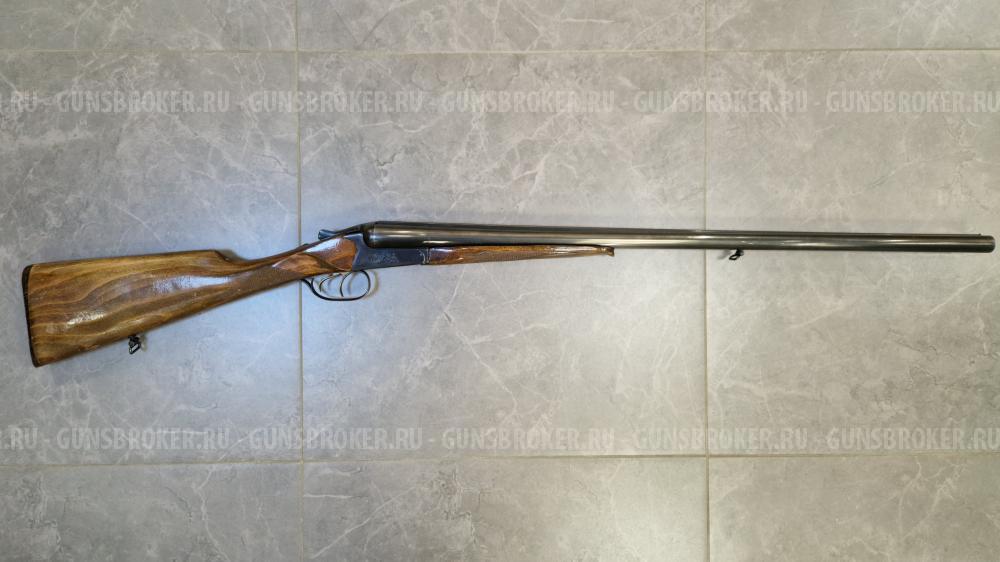 ИЖ-43ЕМ, кал. 12х70, 1987 г.в.