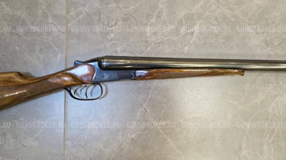 ИЖ-43ЕМ, кал. 12х70, 1987 г.в.