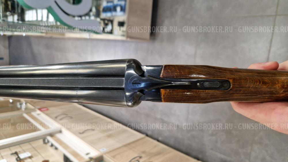 ИЖ-43ЕМ, кал. 12х70, 1987 г.в.