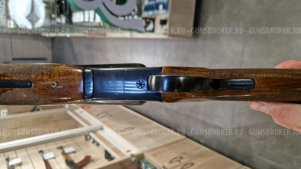 ИЖ-43ЕМ, кал. 12х70, 1987 г.в.