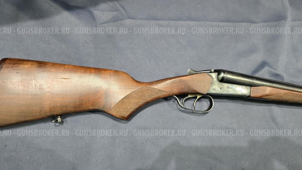 ИЖ-43ЕМ, кал.12/70 "Made in USSR"