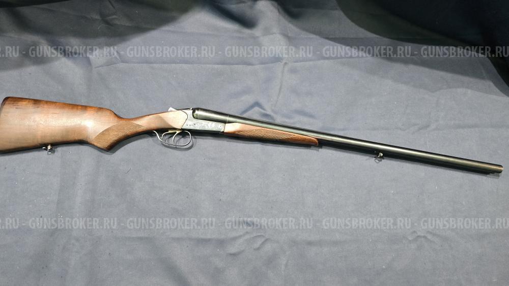 ИЖ-43ЕМ, кал.12/70 "Made in USSR"