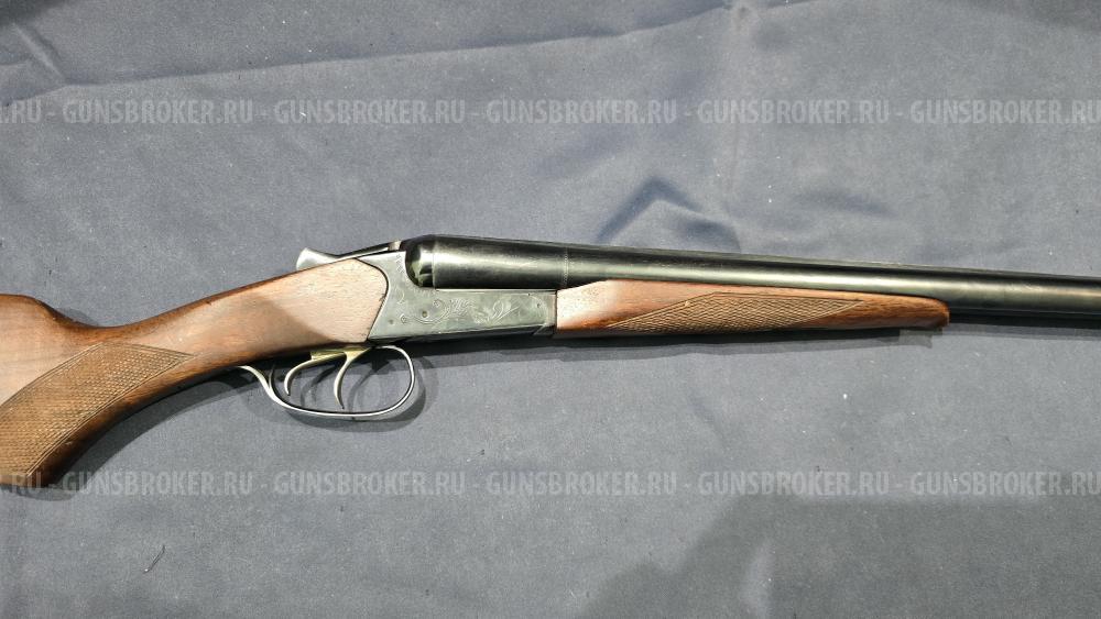 ИЖ-43ЕМ, кал.12/70 "Made in USSR"