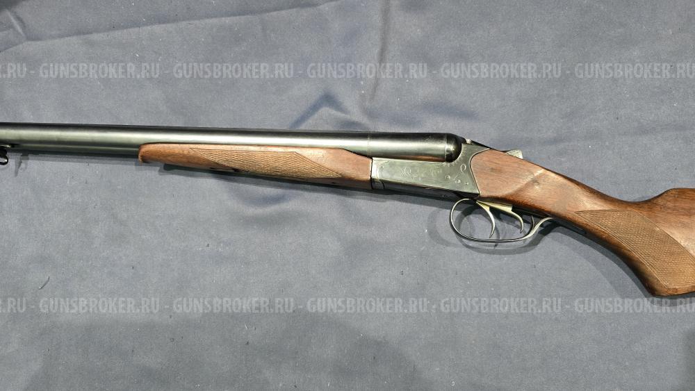 ИЖ-43ЕМ, кал.12/70 "Made in USSR"