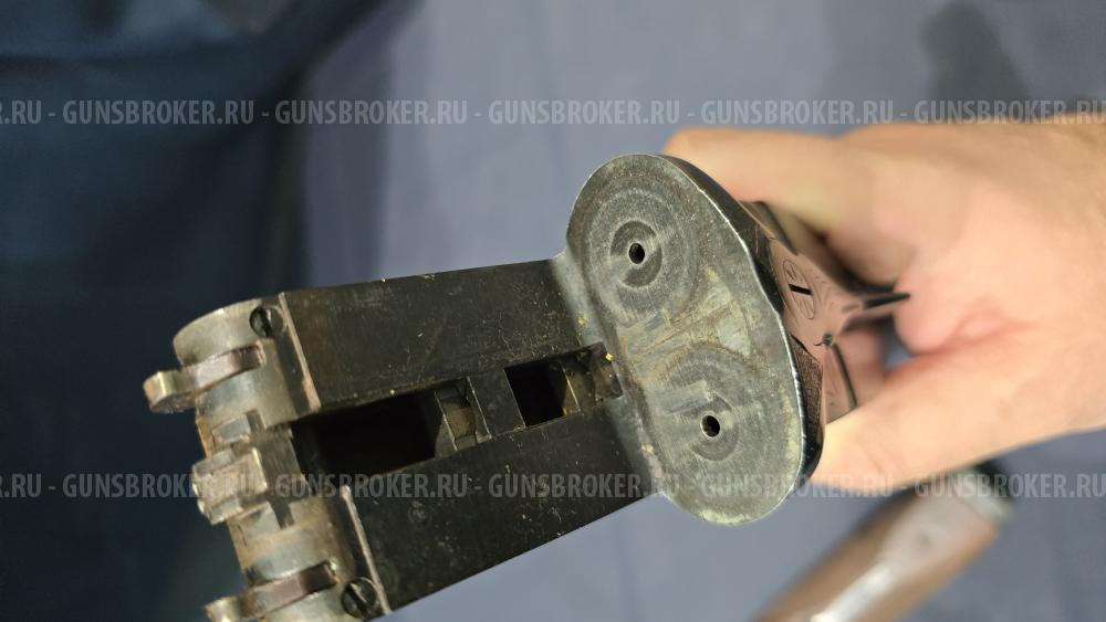 ИЖ-43ЕМ, кал.12/70 "Made in USSR"